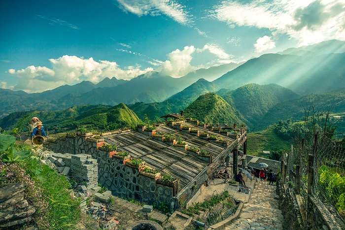 bac-ha