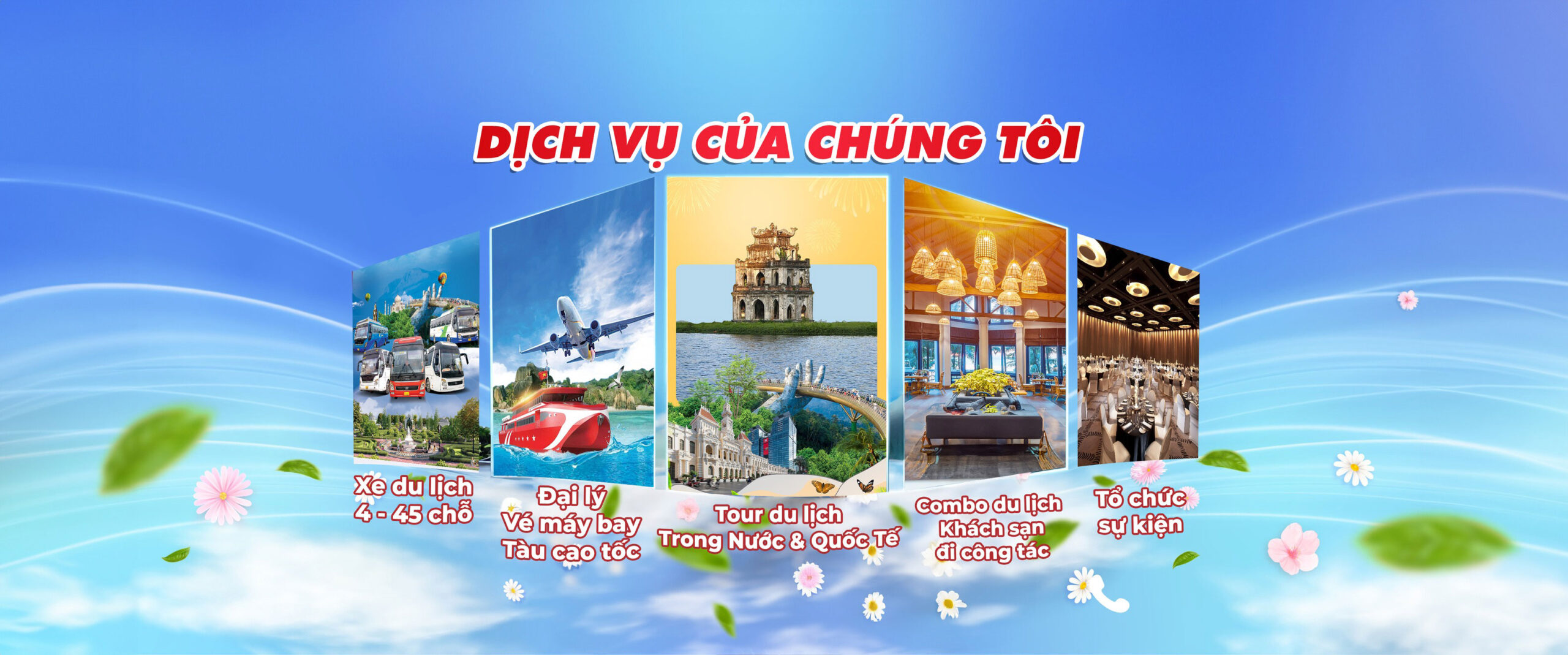 Hồ Sơ Năng Lực