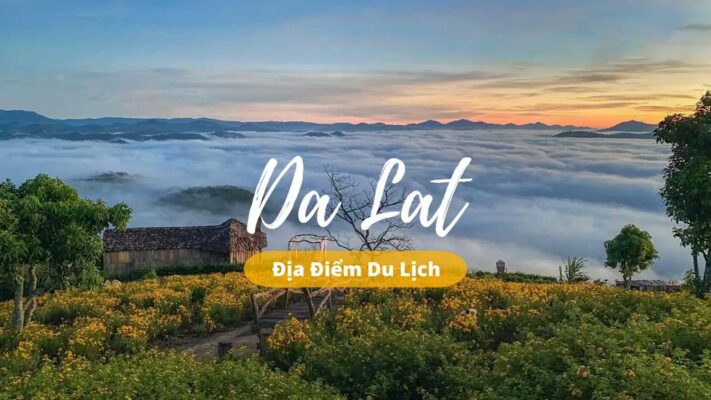 du lịch đà lạt 3 ngày 3 đêm