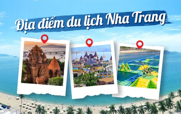 du lịch nha trang 3 ngày 3 đêm