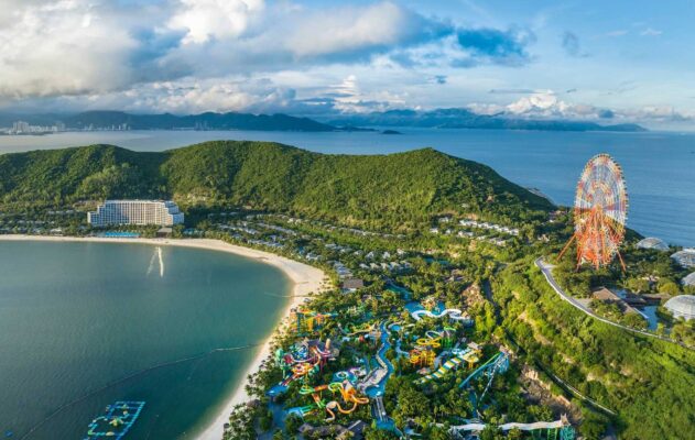 khám phá vẻ đẹp nha trang 3 ngày 3 đêm