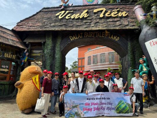 tour du lịch đà lạt 3 ngày 2 đêm