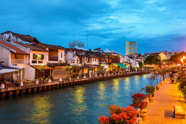 tour du lịch singapore