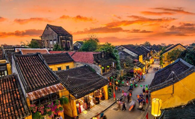du lịch đà nẵng huế 4 ngày 3 đêm