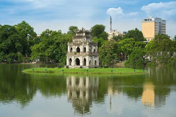 du lịch hà nội ninh bình hạ long