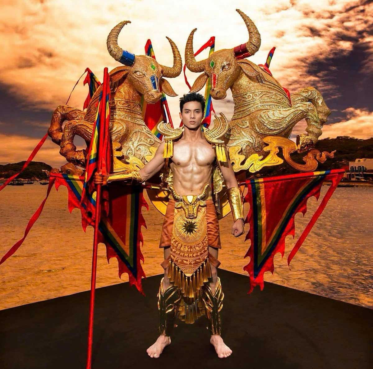 Mister Tourism World 2025: Cầu nối quảng bá du lịch Việt Nam vươn tầm thế giới