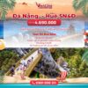 tour đà nẵng huế