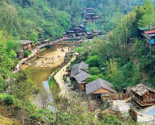 tour du lịch hà nội sapa 4 ngày 3 đêm