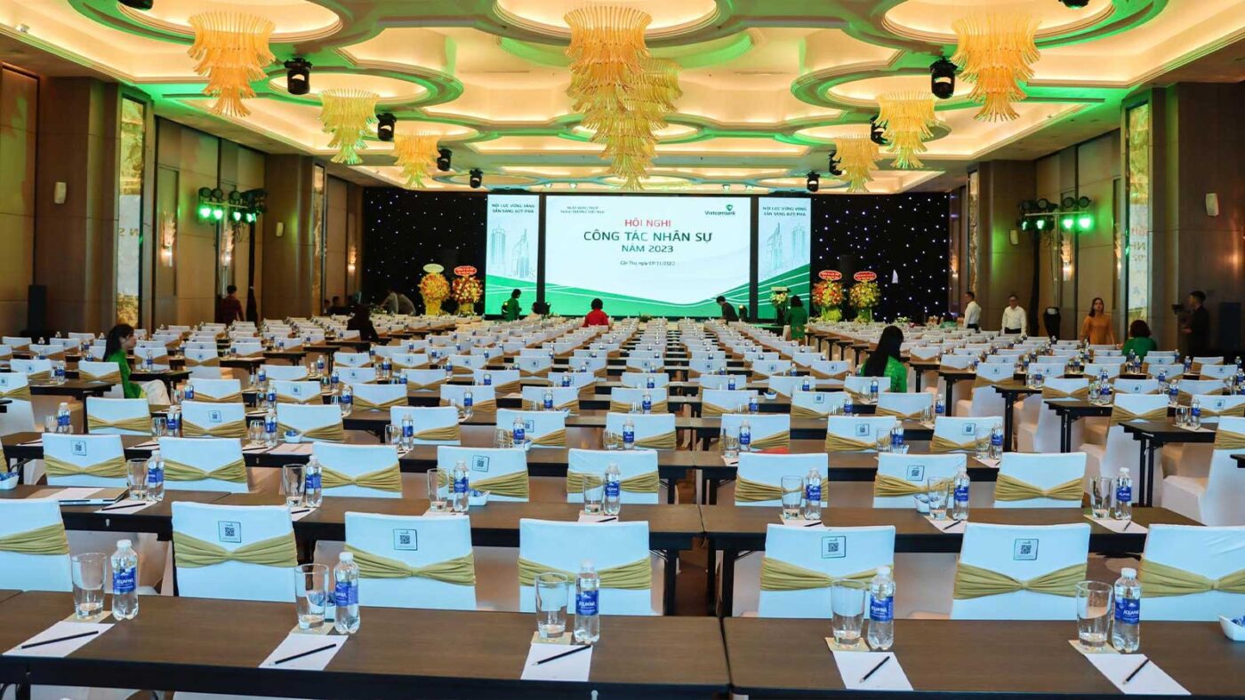 Sheraton Cần Thơ