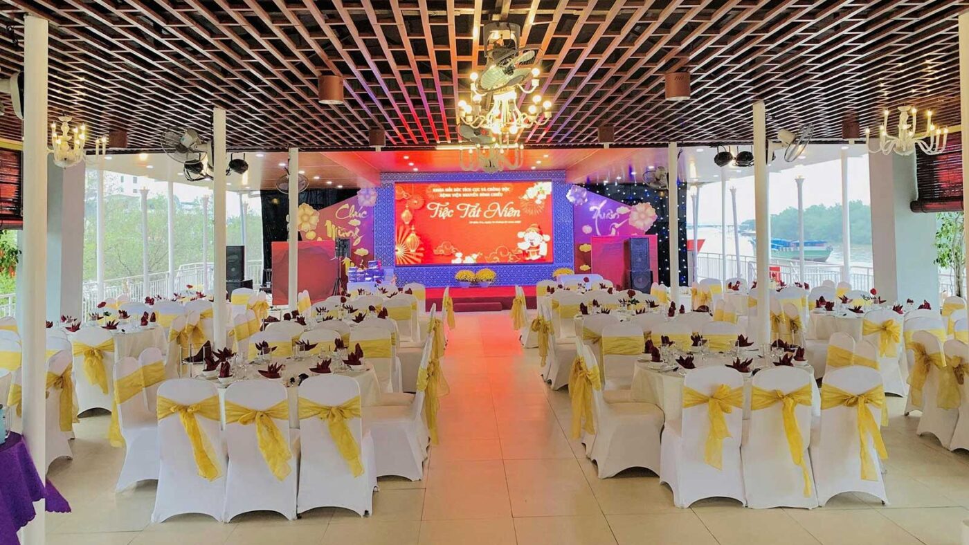 nhà hàng nổi ttc cần thơ