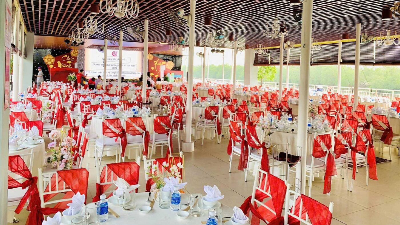 nhà hàng nổi ttc cần thơ